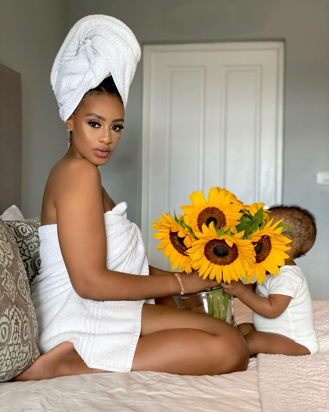 Thobeka Majozi