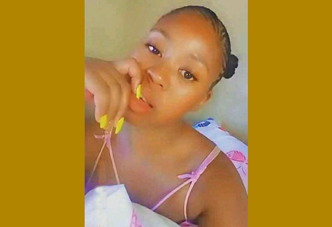 Yonwabo Manyanya