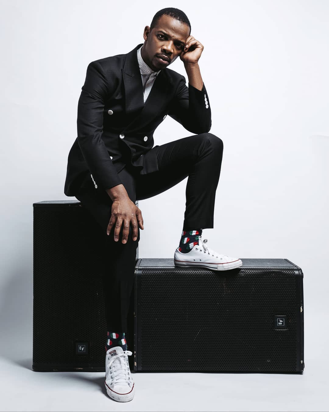 Zakes Bantwini