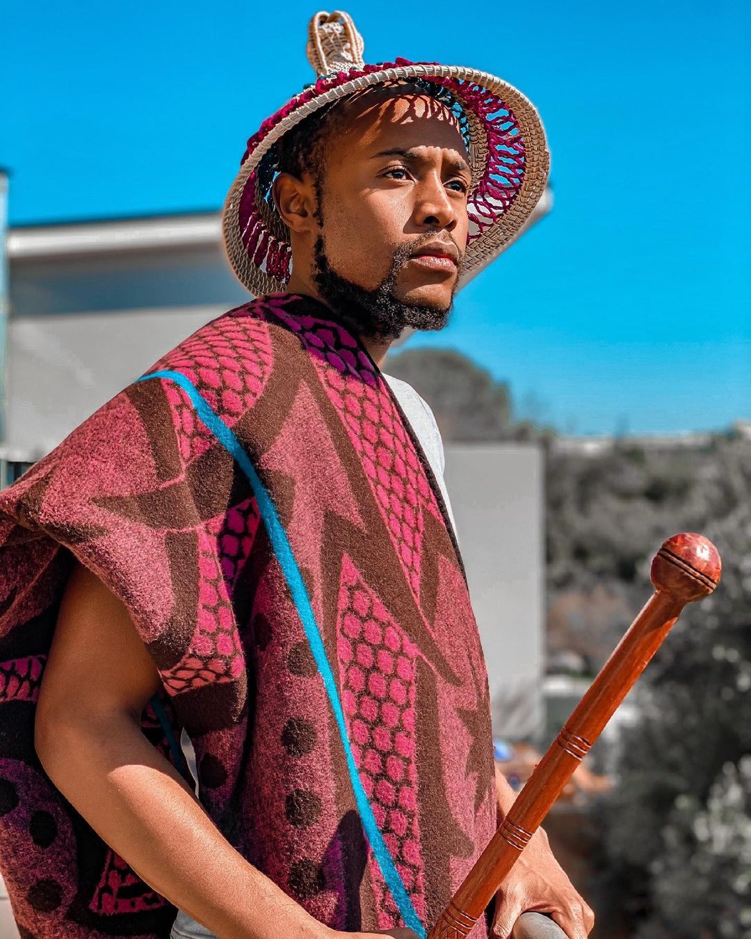 mohale
