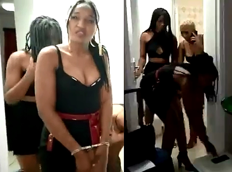 slay queens
