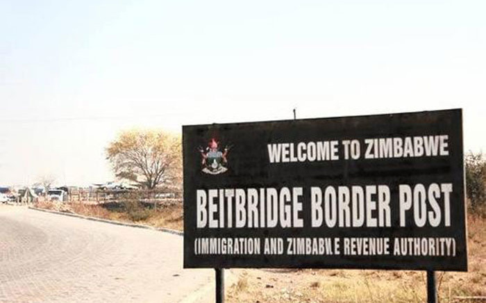 Beitbridge residents