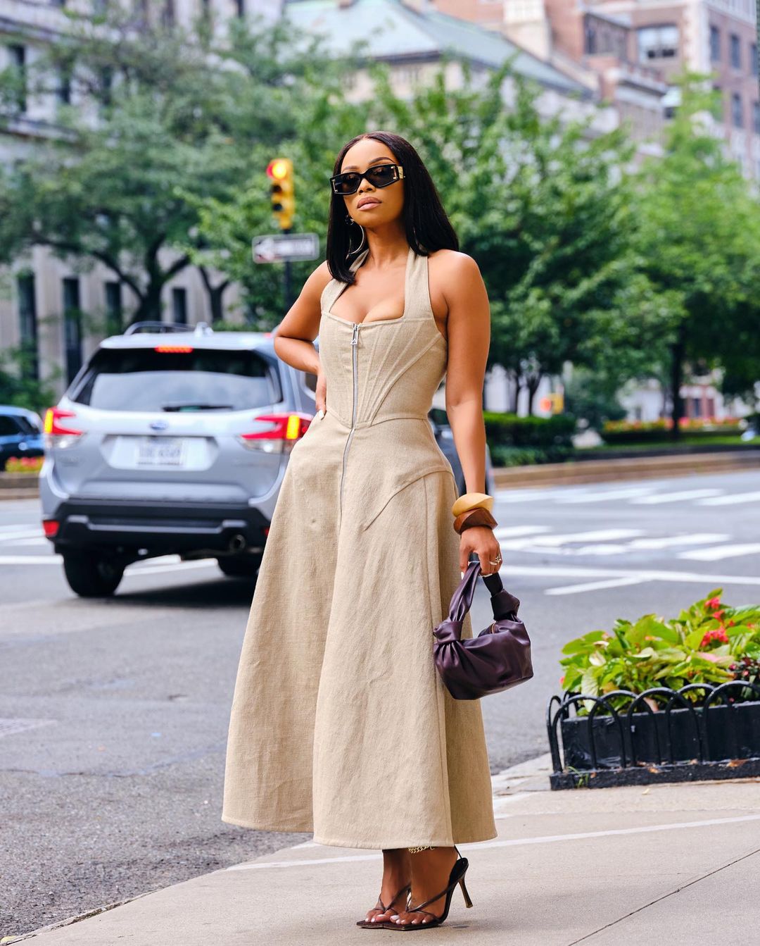 Bonang Matheba