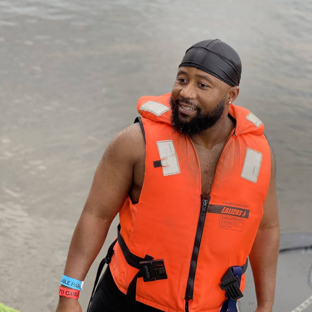 Cassper Nyovest