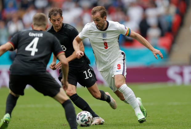 Harry Kane