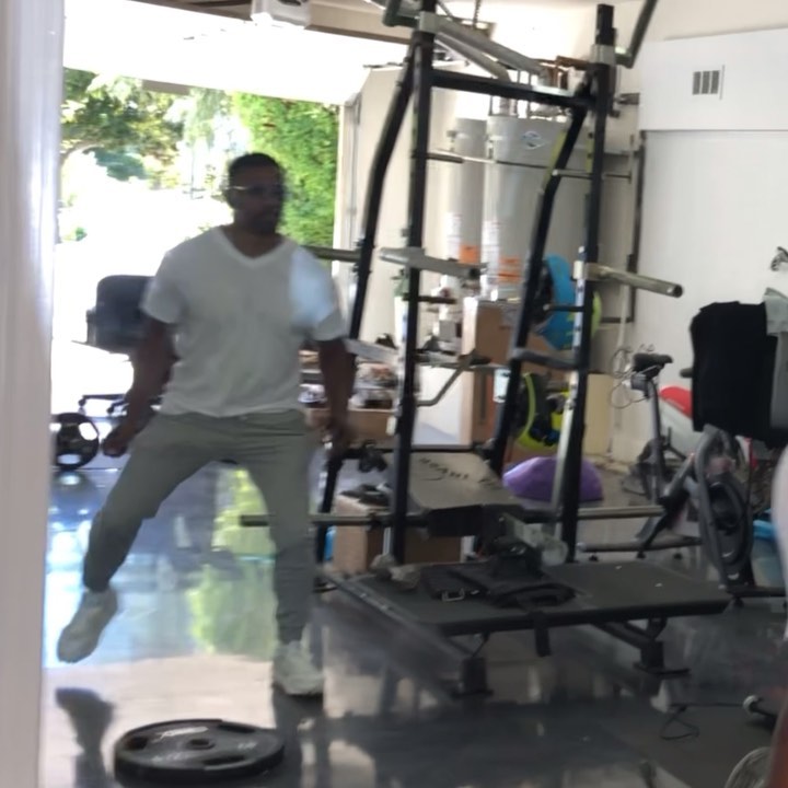 Jamie Foxx