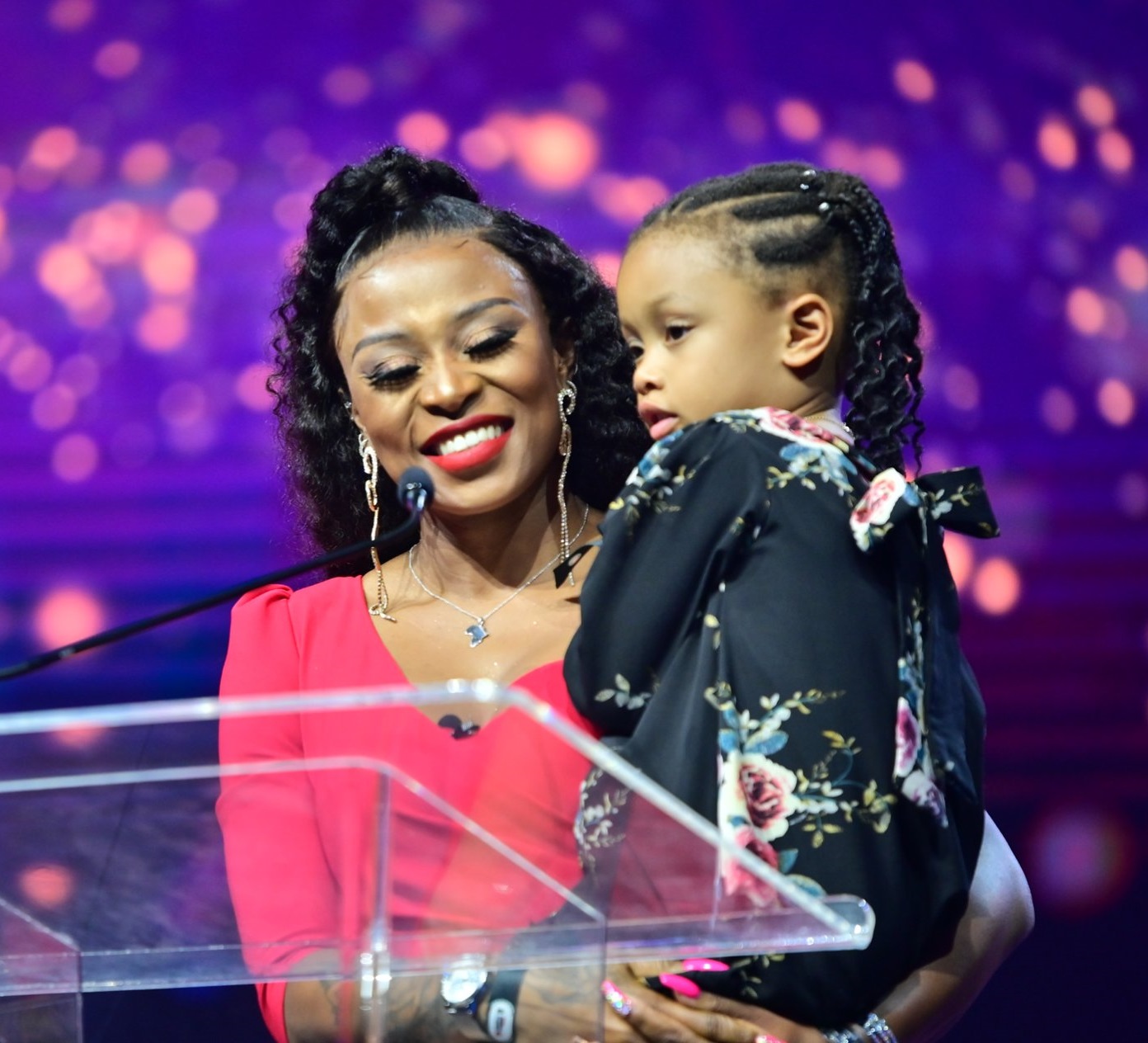 Kairo Forbes and DJ Zinhle