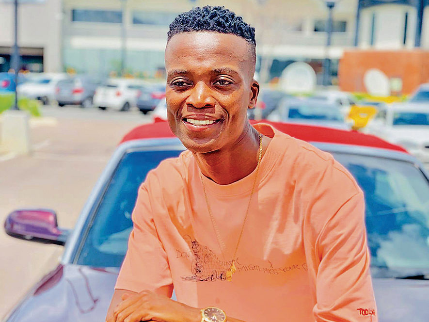 King Monada