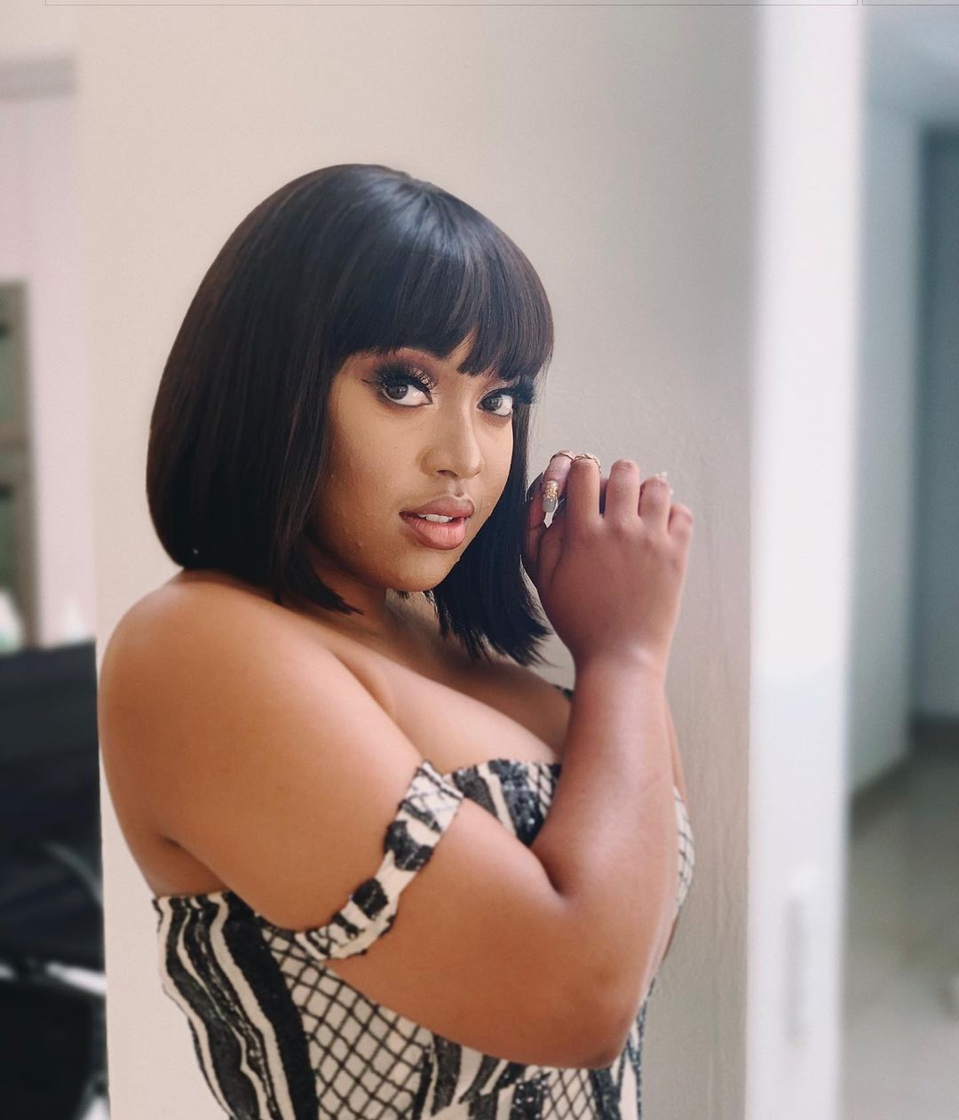 Lerato Marabe