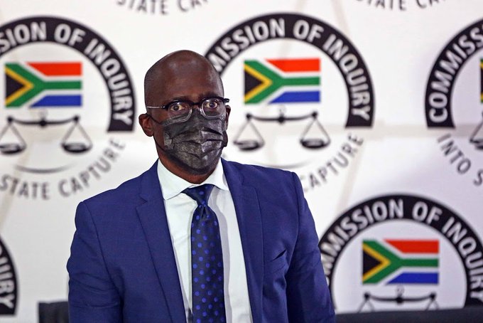 Malusi Gigaba
