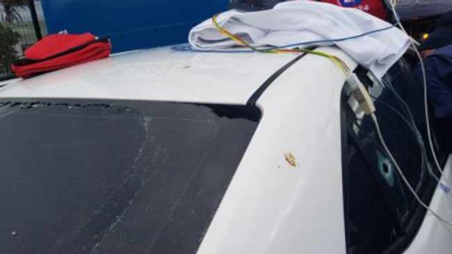 Man seriously wounded in Milnerton drive-by shooting