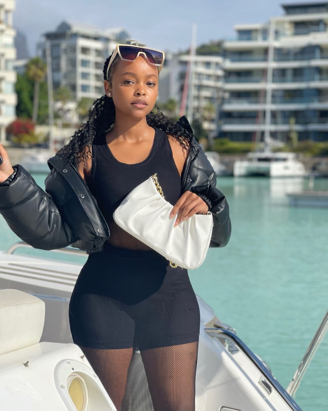 Nandipha Khubone