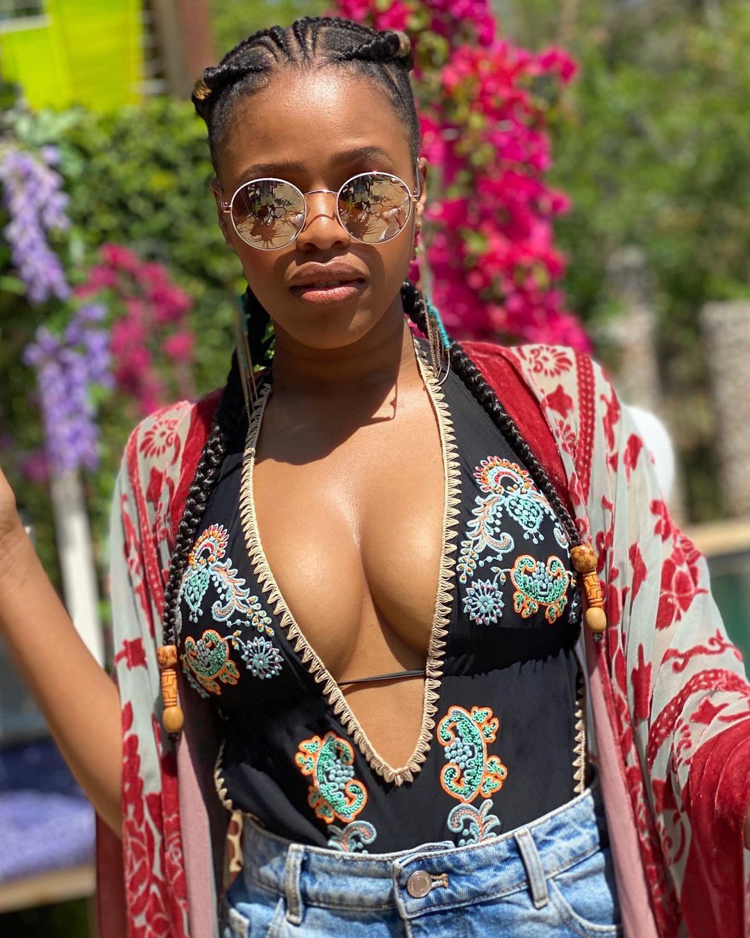 Natasha Thahane1
