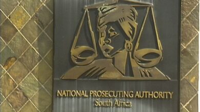 National Prosecuting Authority (NPA)