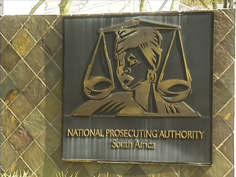 NPA 'committed to fight corruption