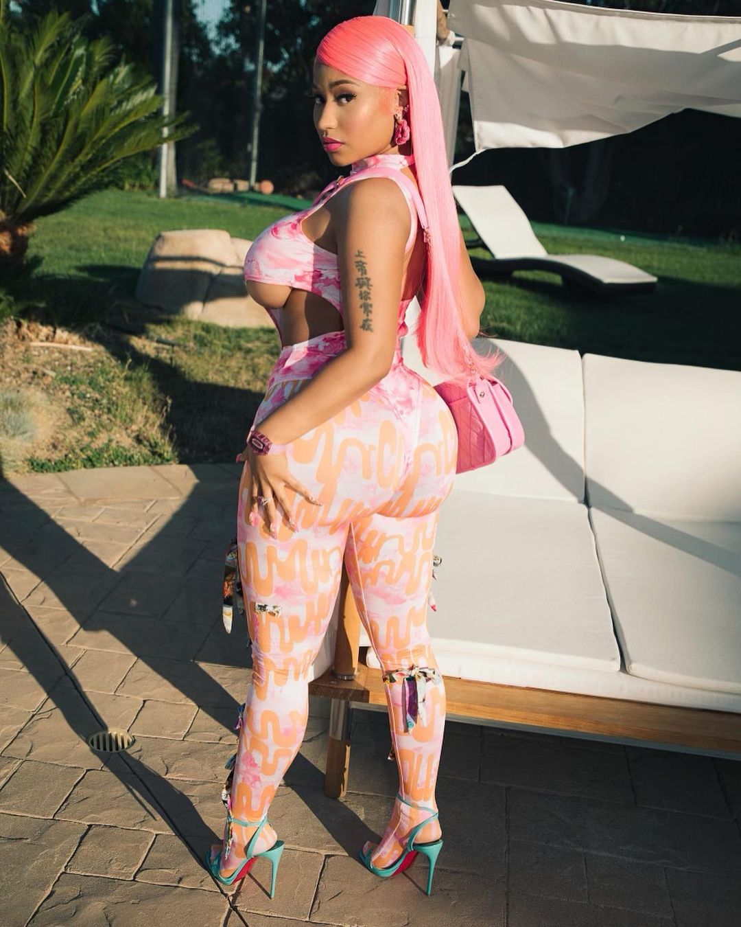 Nicki Minaj