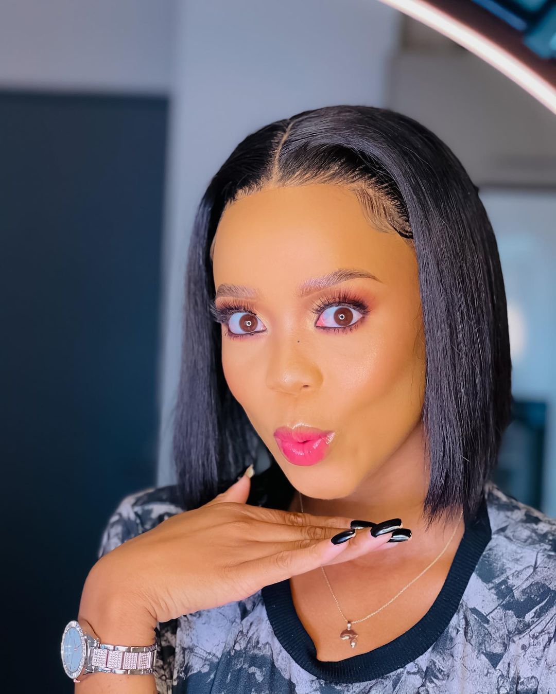 Ntando Duma