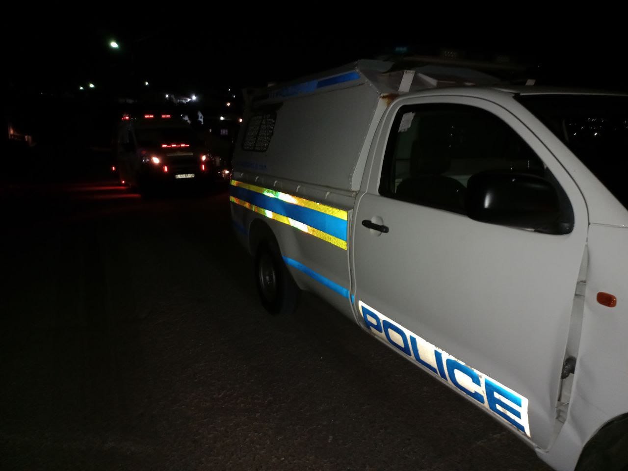 One dead, another critical in Durban shooting