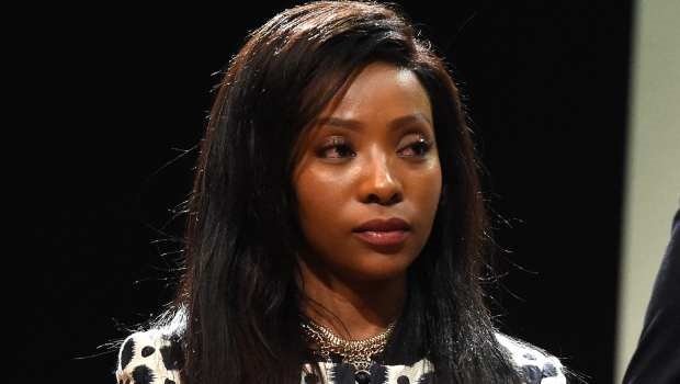 Pearl Modiadie