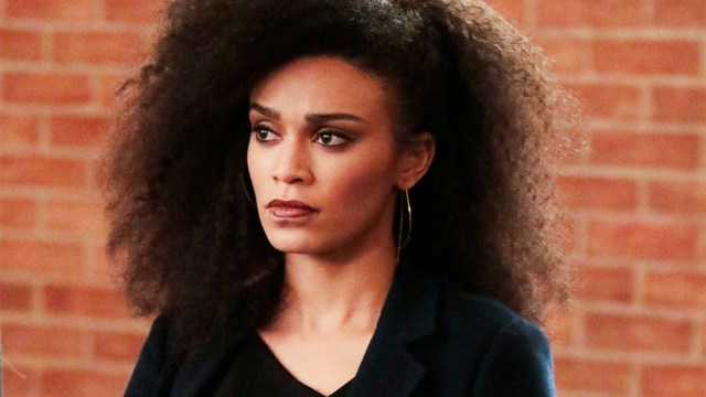 Pearl-Thusi