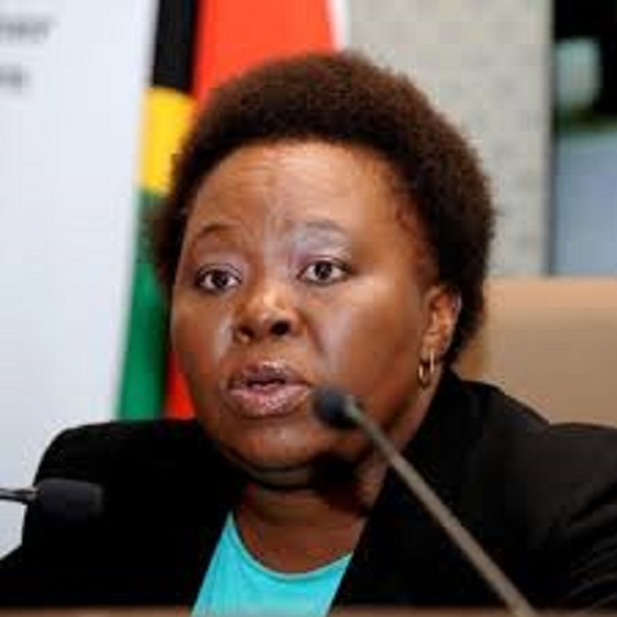 Pumla Williams