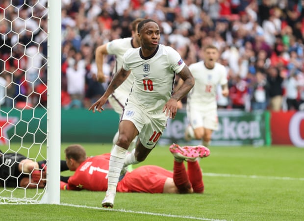 Raheem Sterling