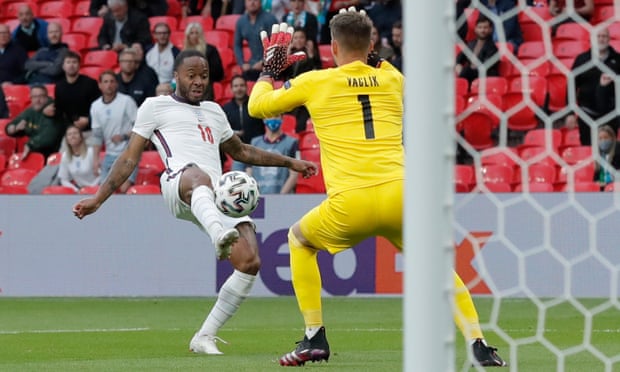 Raheem Sterling
