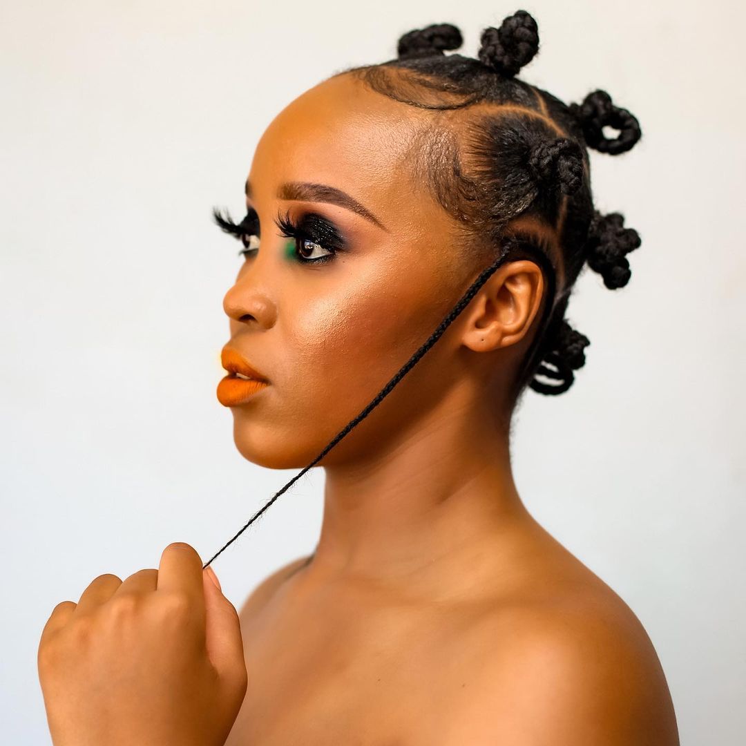 Sbahle Mpisane