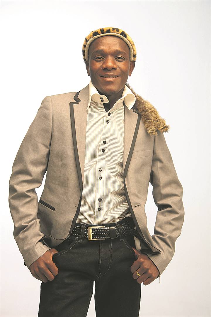 Sgwebo Sentambo