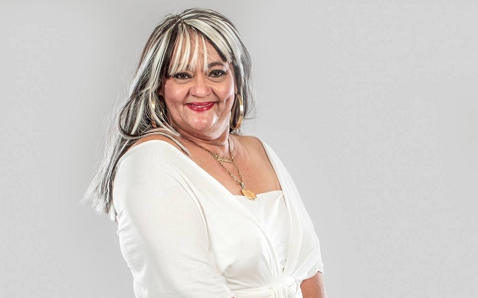 Shaleen Surtie-Richards