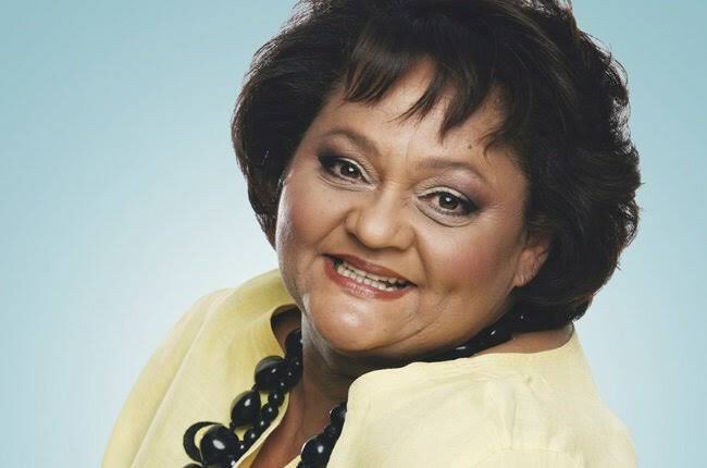 Shaleen Surtie-Richards