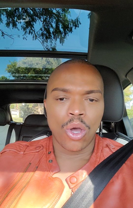 Somizi,