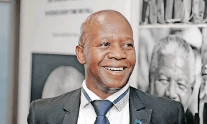 Tebogo Tsotetsi