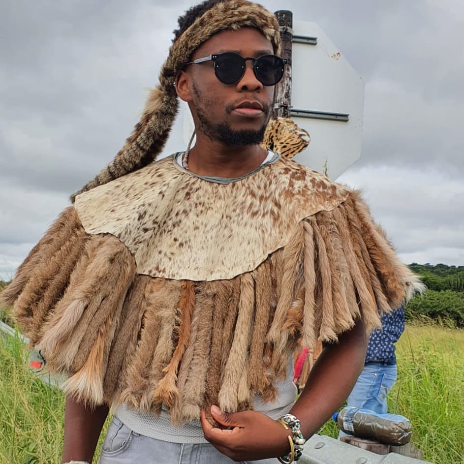 Wiseman Mncube