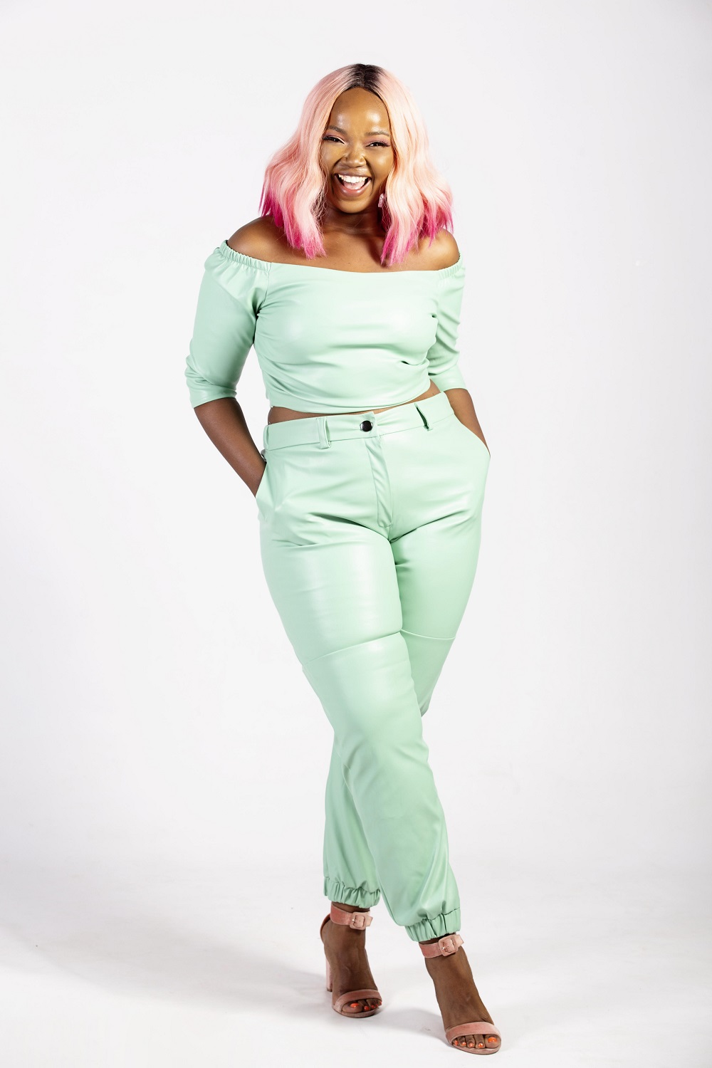 Zanele Potelwa