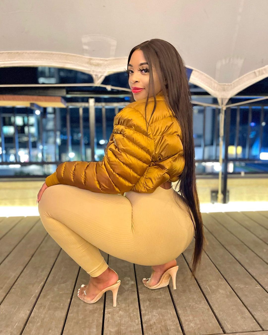 Cindy Makhathini0