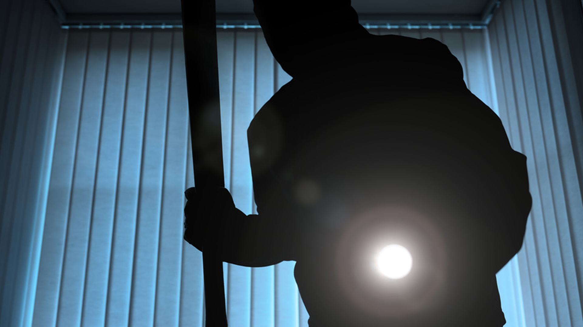 criminals during load shedding