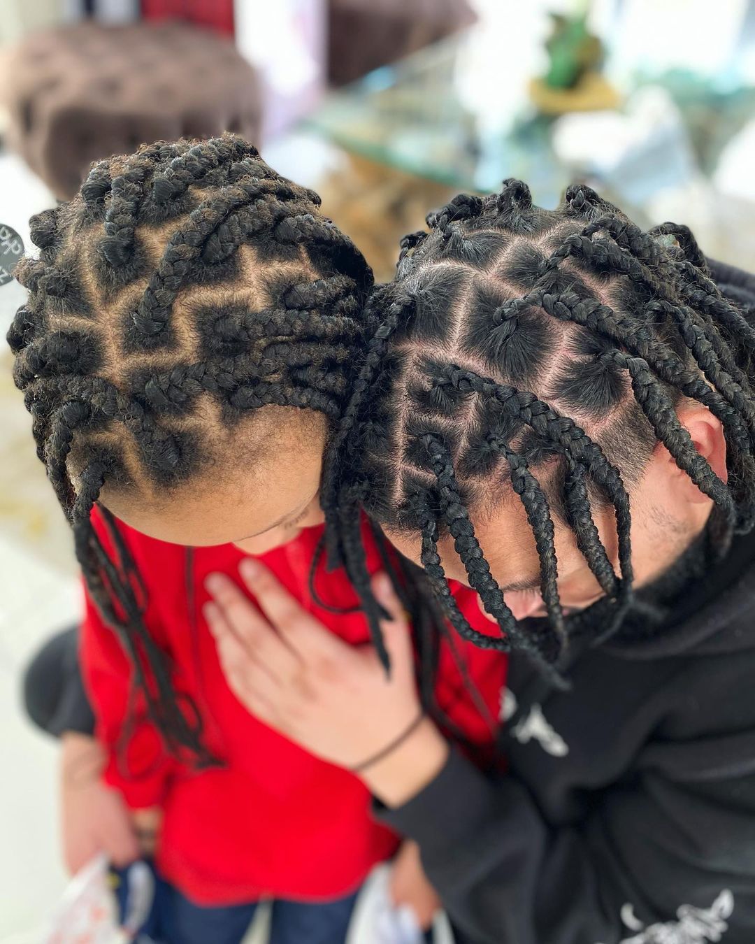 AKA and Kairo