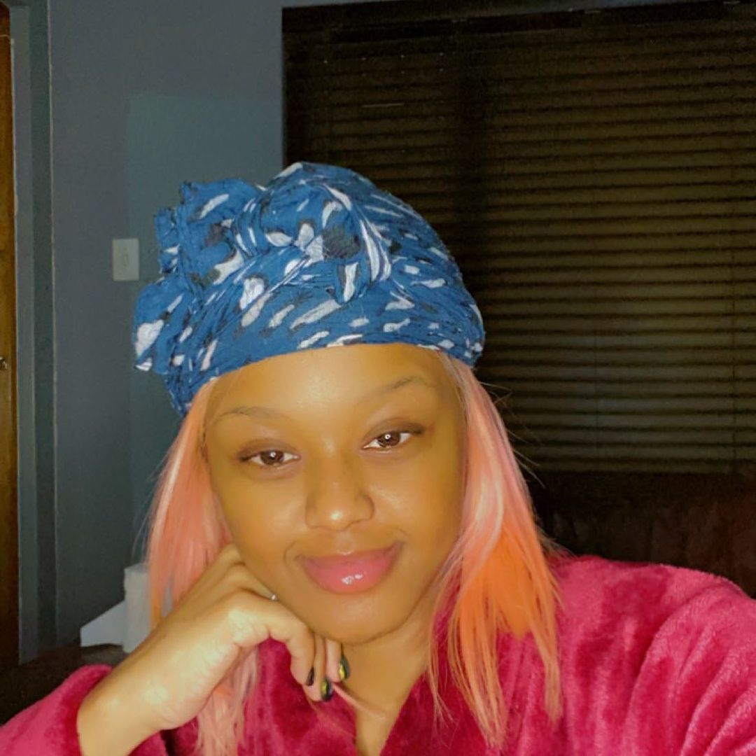 Babes Wodumo