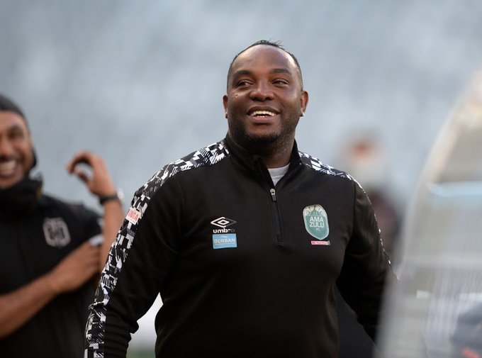 Benni McCarthy