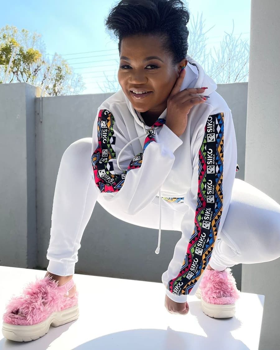 Busiswa
