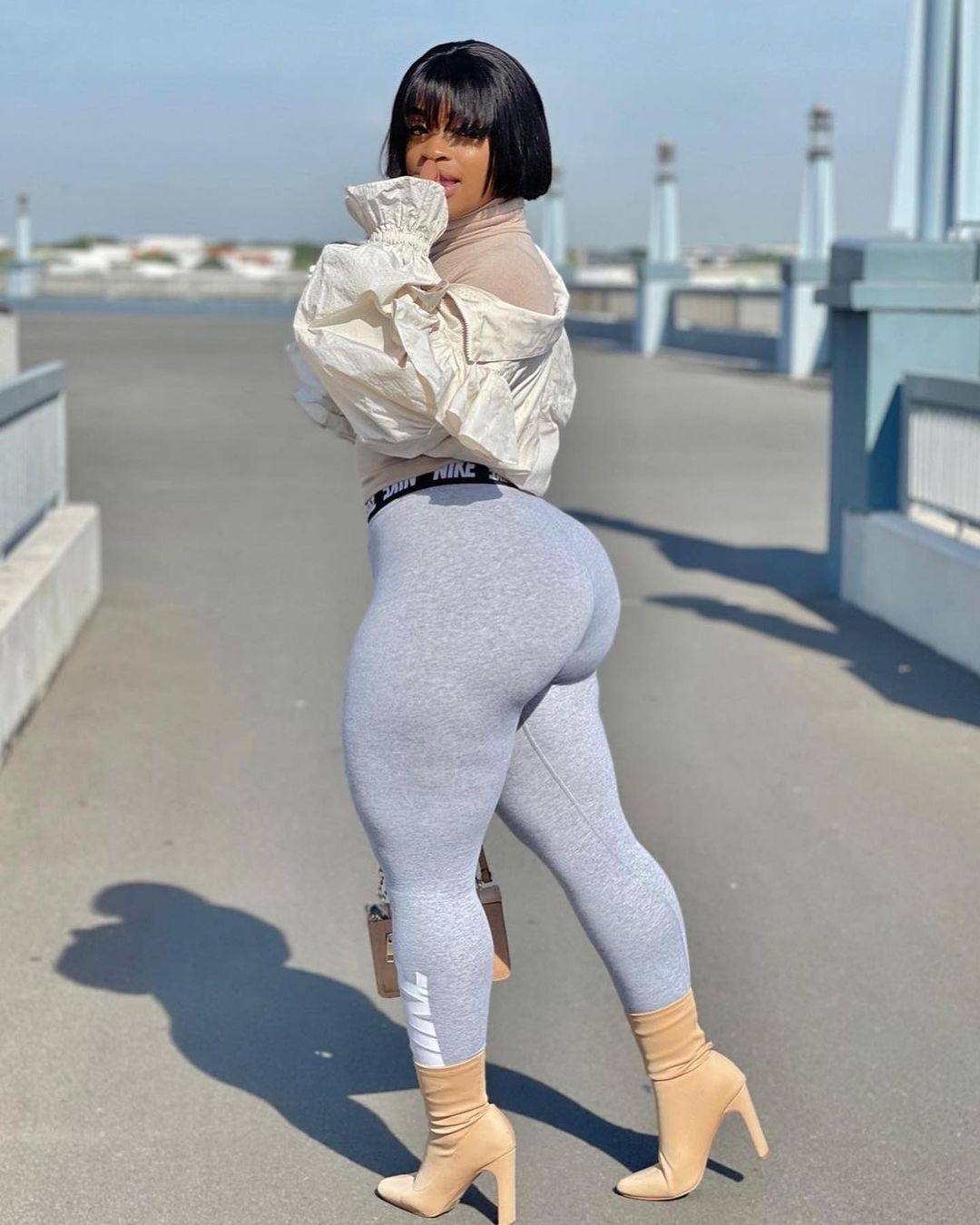 Cindy Makhathini