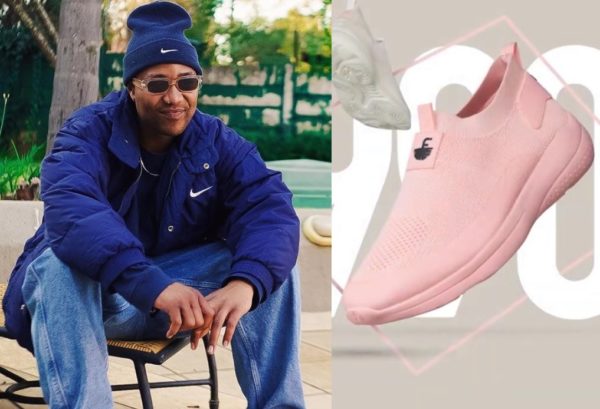 DJ Speedsta