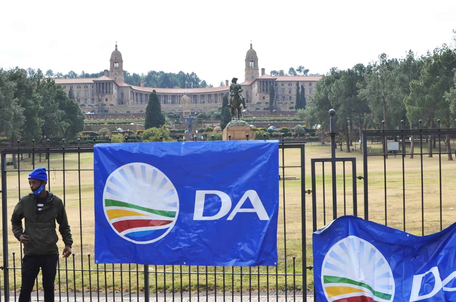 Democratic Alliance (DA)