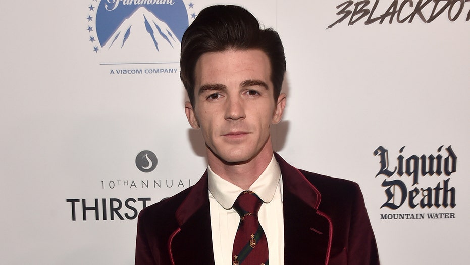 Drake Bell