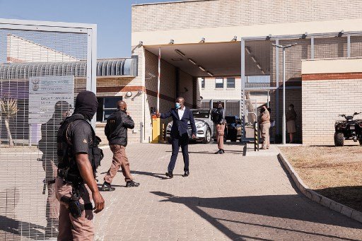 Estcourt Correctional Centre