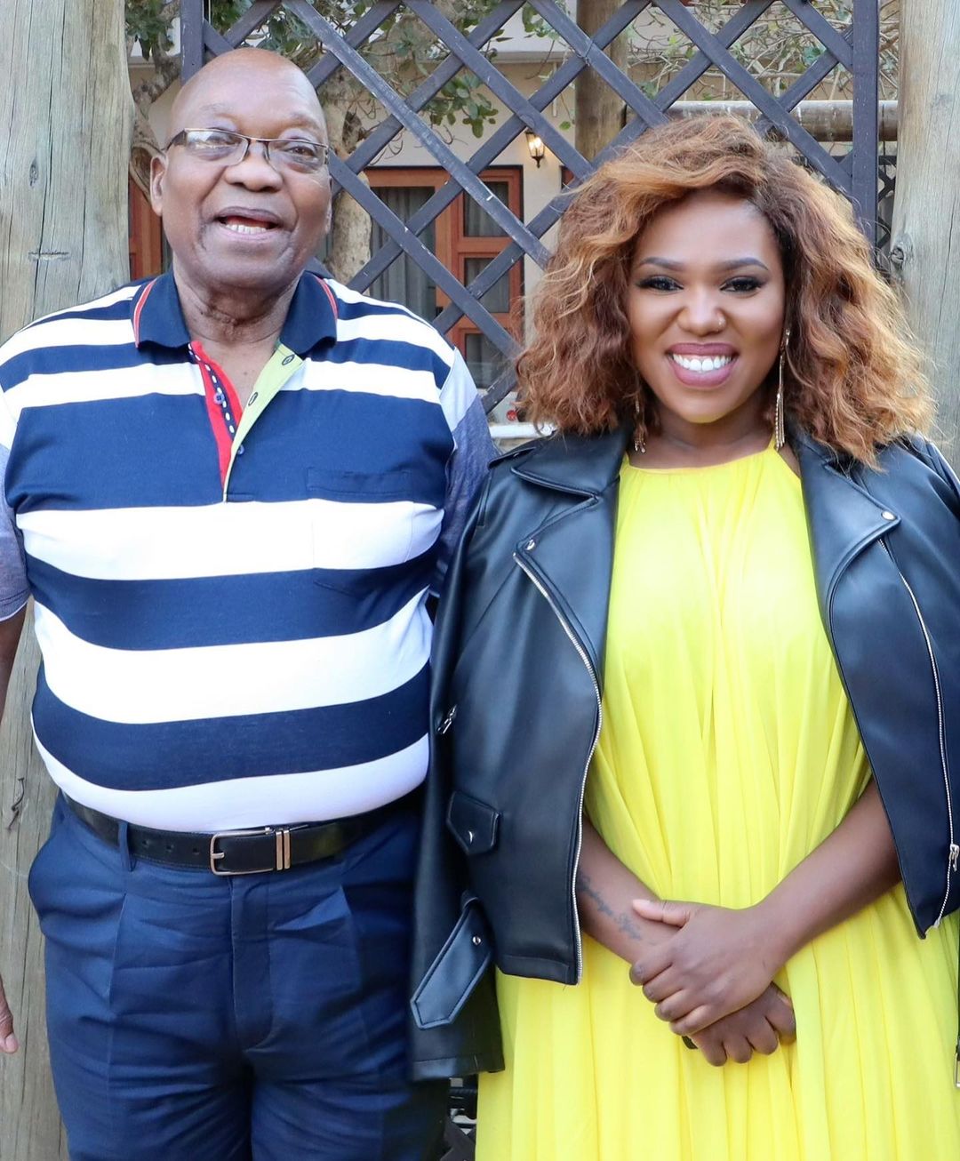 Gugu Gumede