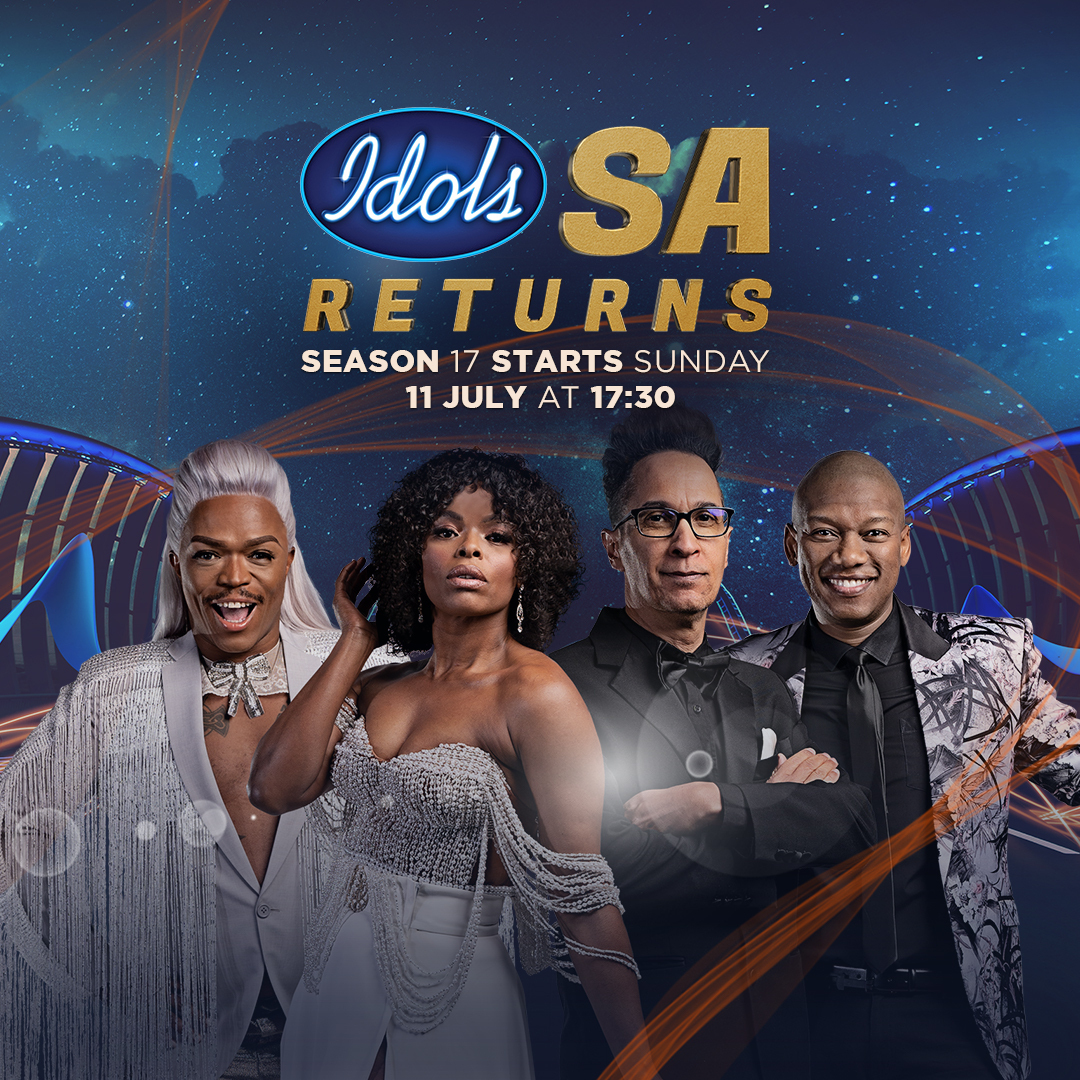 Idols SA