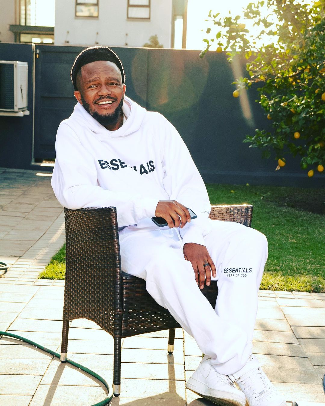 KWESTA