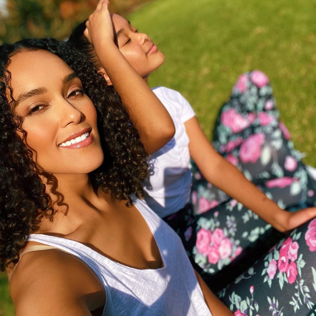 LeAnne Dlamini